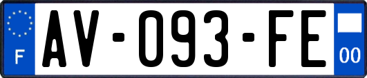 AV-093-FE