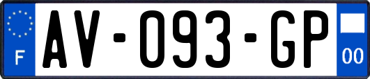 AV-093-GP