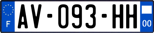 AV-093-HH