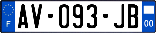 AV-093-JB