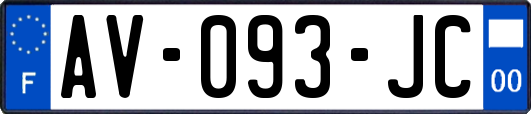 AV-093-JC