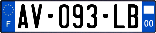 AV-093-LB