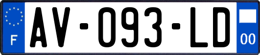 AV-093-LD