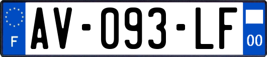 AV-093-LF