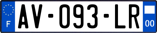AV-093-LR