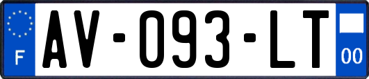 AV-093-LT