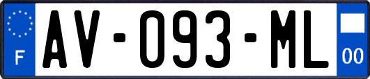 AV-093-ML