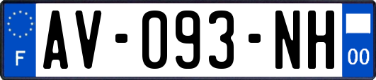 AV-093-NH