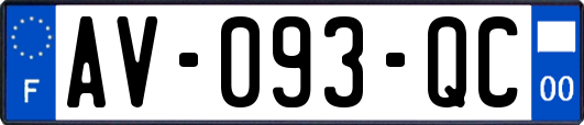 AV-093-QC