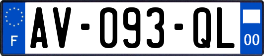 AV-093-QL