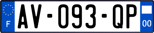 AV-093-QP
