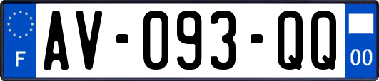 AV-093-QQ