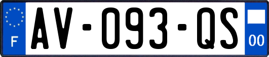 AV-093-QS