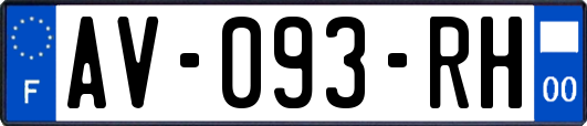 AV-093-RH