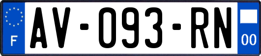 AV-093-RN