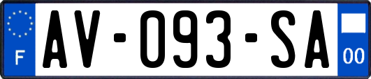 AV-093-SA