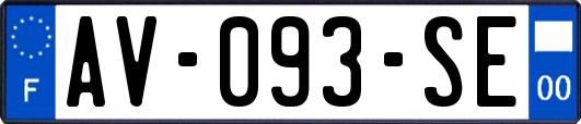 AV-093-SE