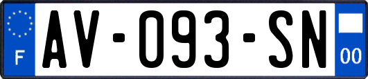 AV-093-SN