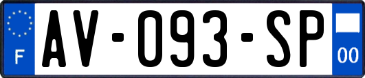 AV-093-SP
