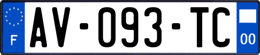 AV-093-TC