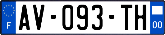 AV-093-TH