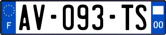 AV-093-TS