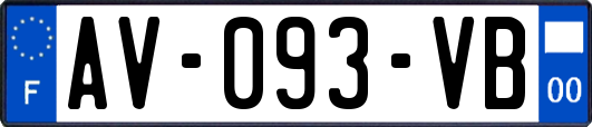 AV-093-VB