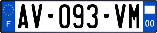 AV-093-VM