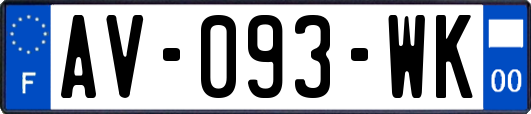AV-093-WK