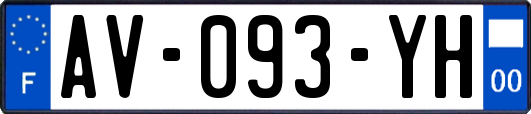AV-093-YH