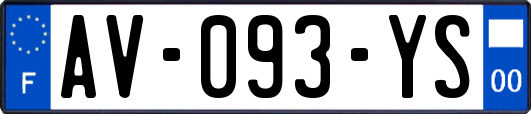 AV-093-YS