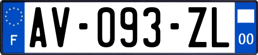 AV-093-ZL