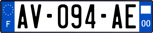 AV-094-AE