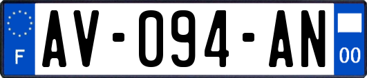 AV-094-AN