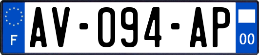 AV-094-AP