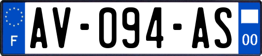 AV-094-AS