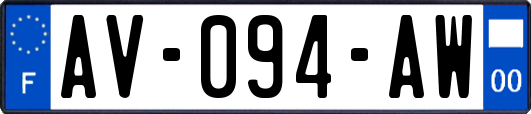 AV-094-AW