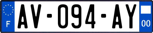 AV-094-AY