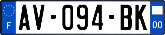 AV-094-BK