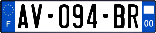 AV-094-BR