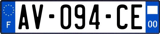 AV-094-CE