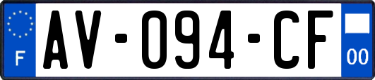 AV-094-CF