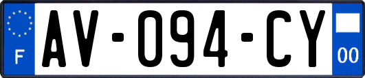 AV-094-CY