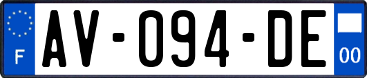 AV-094-DE