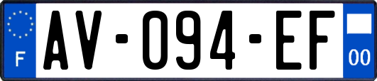 AV-094-EF