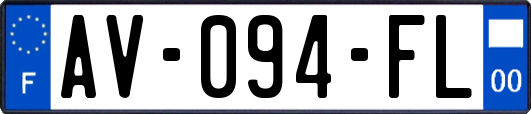 AV-094-FL