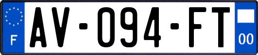 AV-094-FT