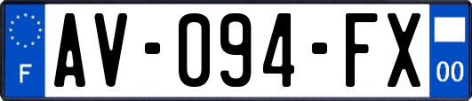 AV-094-FX