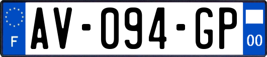 AV-094-GP