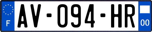 AV-094-HR